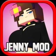 Jennymod 官网版
