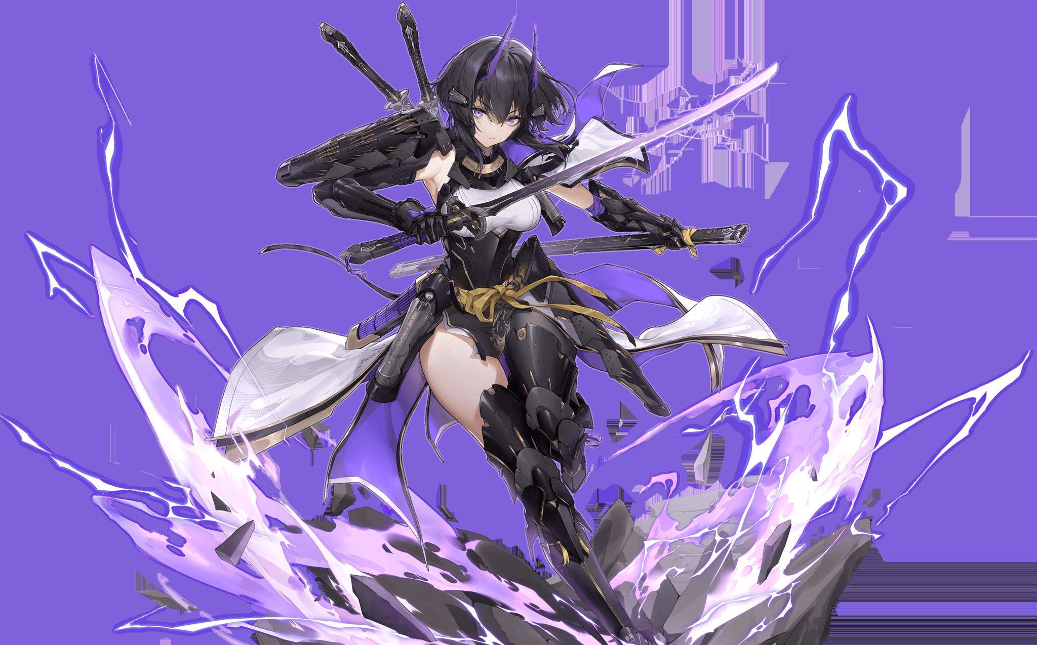 深空之眼角色强度排行，深空之眼哪些角色值得培养