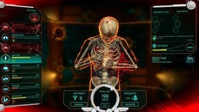 疫病爆发模拟游戏推荐，精选热门游戏合集