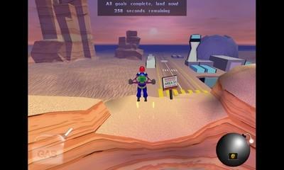 2024年好玩的喷气机游戏推荐，喷气机游戏排行榜