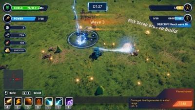 热门玩家对战环境游戏推荐，哪些游戏值得一试