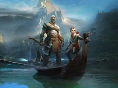 圣莫妮卡新作揭晓，基于战神世界观打造的精彩作品