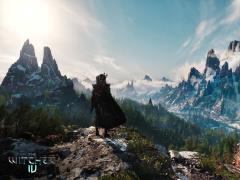 CDPR透露巫师4玩法细节，希里机动性提升开放世界NPC互动增强