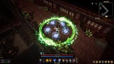 免费开玩游戏推荐，最新热门游戏合集