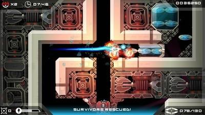 飞行射击游戏最强合集，十大必玩佳作排行榜