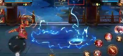 三国战纪，程昱玩法详解