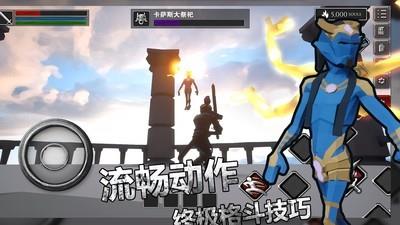无尽之炼新手骑士攻略，新手骑士如何顺利通关