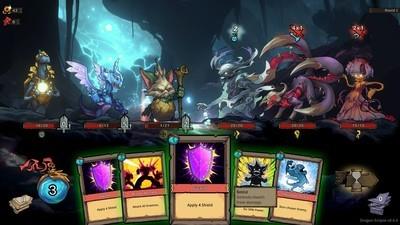 最受欢迎的牌组构建式类Rogue游戏有哪些，热门游戏排行一览