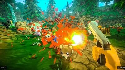 鲜艳游戏哪款最有趣，热门鲜艳游戏推荐