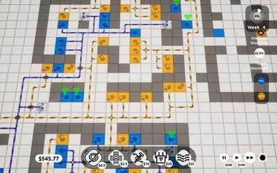 热门经济游戏推荐，十大人气经济游戏排行榜