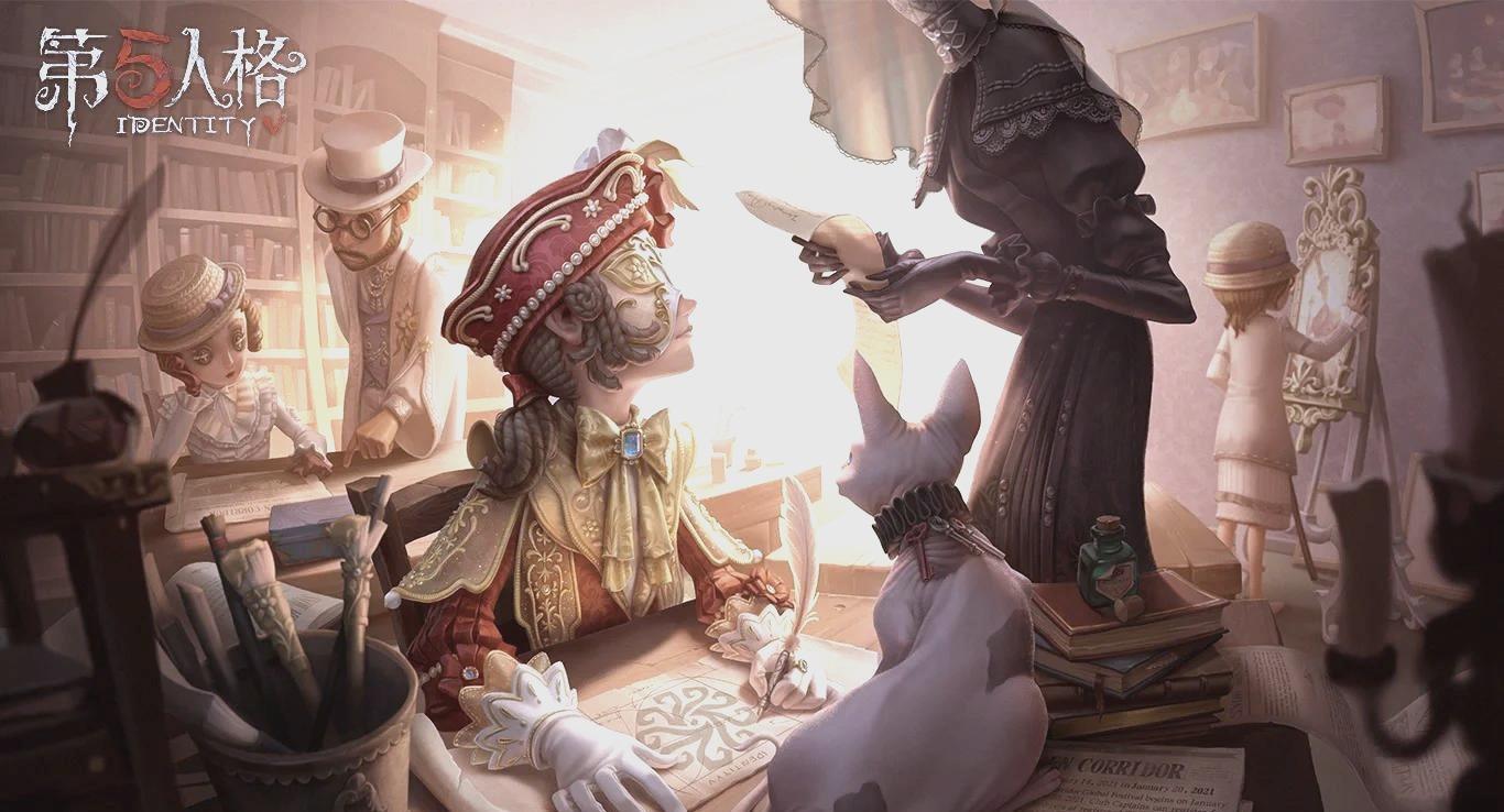 第五人格角色强度排名，哪些角色更加强大