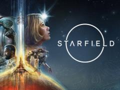 PS5版星空实体碟4月7日发售，价格低于Xbox版