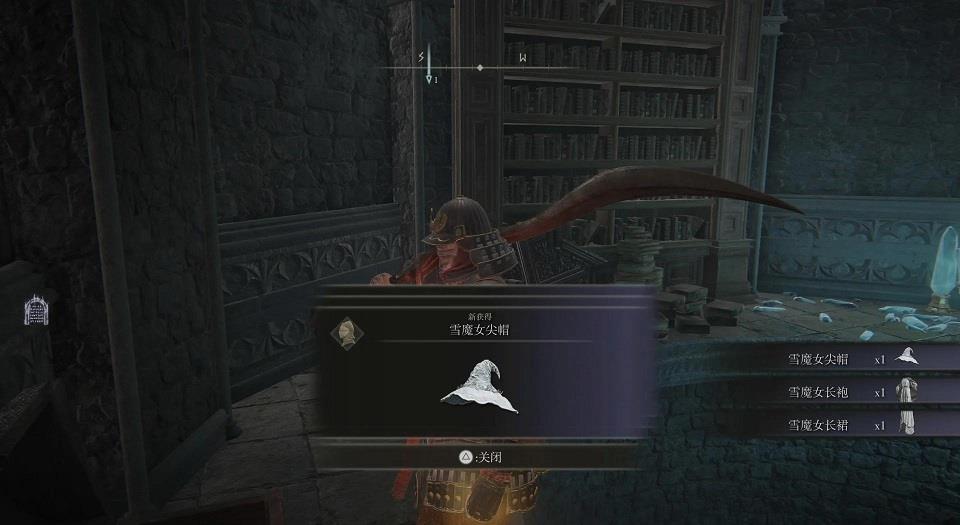 艾尔登法环菈妮支线任务怎么完成，菈妮支线全攻略