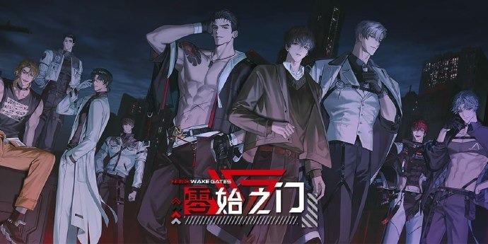 零始之门新手抽卡指南，抽卡最简单步骤分享