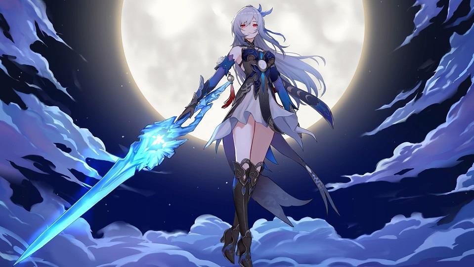 崩坏星穹铁道平民玩家角色推荐，平民玩家十大必养角色