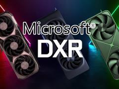 帧率暴涨90%，微软SER技术深度优化游戏光线追踪性能