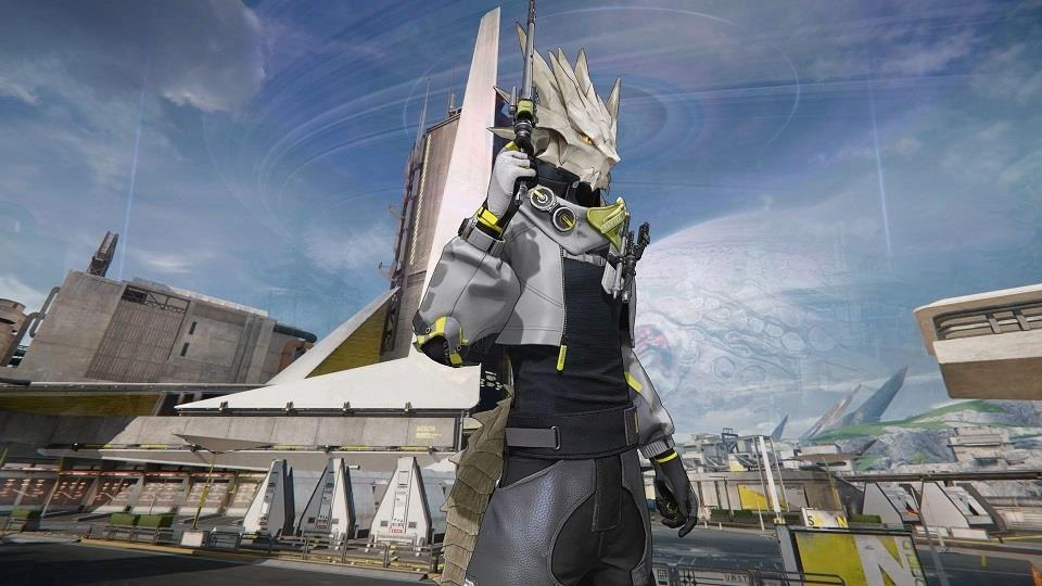 明日方舟终末地安塔尔装备怎么选，终末地安塔尔装备搭配推荐