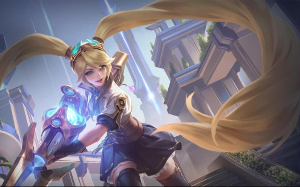 决胜巅峰输出稳定的射手有哪些，最稳的三大射手推荐