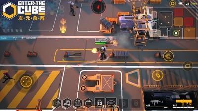 好玩的上帝视角游戏有哪些，上帝视角游戏最新排行