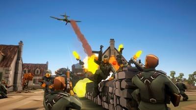 好玩的战术角色扮演游戏有哪些，人气高的游戏推荐