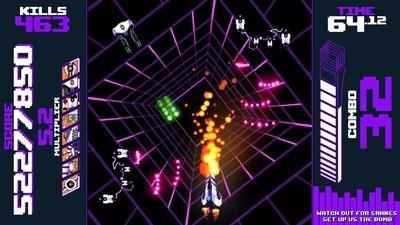 值得玩的电子音乐游戏推荐，经典电子音乐游戏盘点