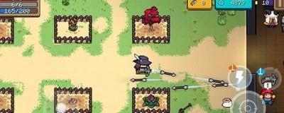 元气骑士警官角色解锁方法，警官角色怎么解锁