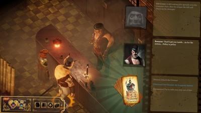 蒸汽朋克游戏推荐，十大高人气蒸汽朋克游戏排行榜