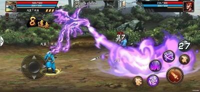 三国战纪无双庞统技能详解，庞统技能解析攻略