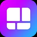 照片拼接编辑器