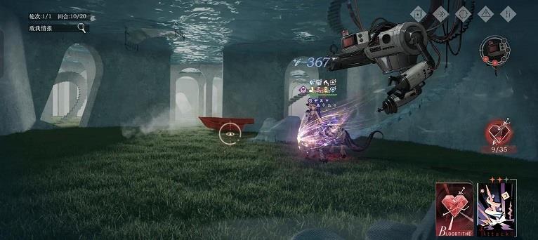 重返未来1999诺谛卡配队方案，诺谛卡最佳搭配推荐