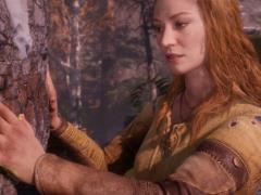 索尼战神系列新作消息，奎托斯妻子劳菲将担任主角