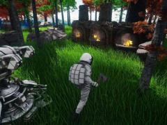 Steam限时免费领取，原价58元生存制造塔防游戏世界工匠TD