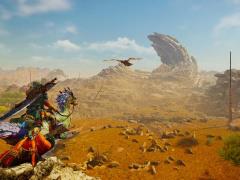 卡普空怪物猎人荒野PC版优化经验总结，未来作品开发的重要参考