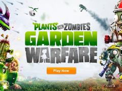 EA宣布PS3版植物大战僵尸，花园战争将于4月停服，PC版PS4版Xbox版继续支持