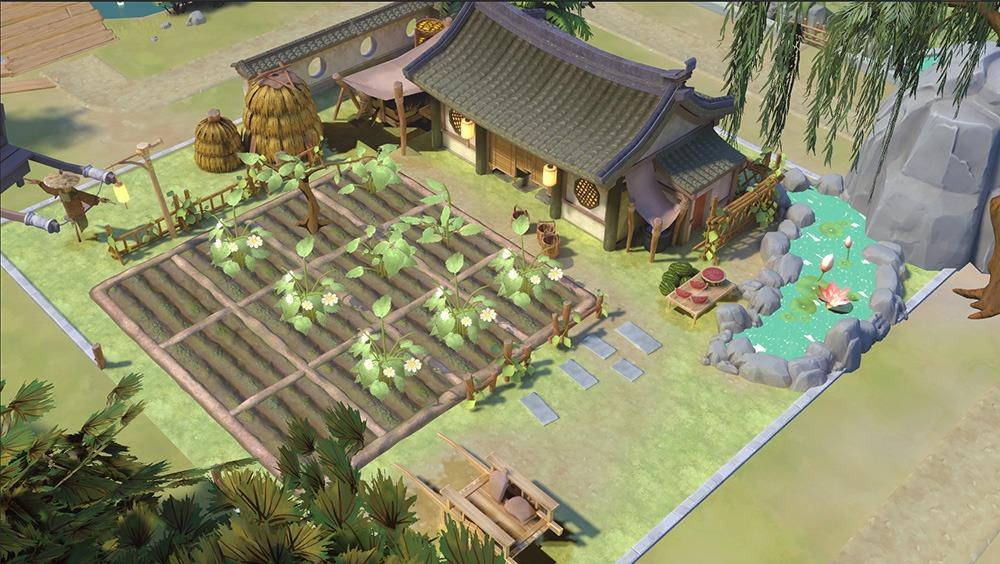 妖错图如何开地，开地操作流程解析