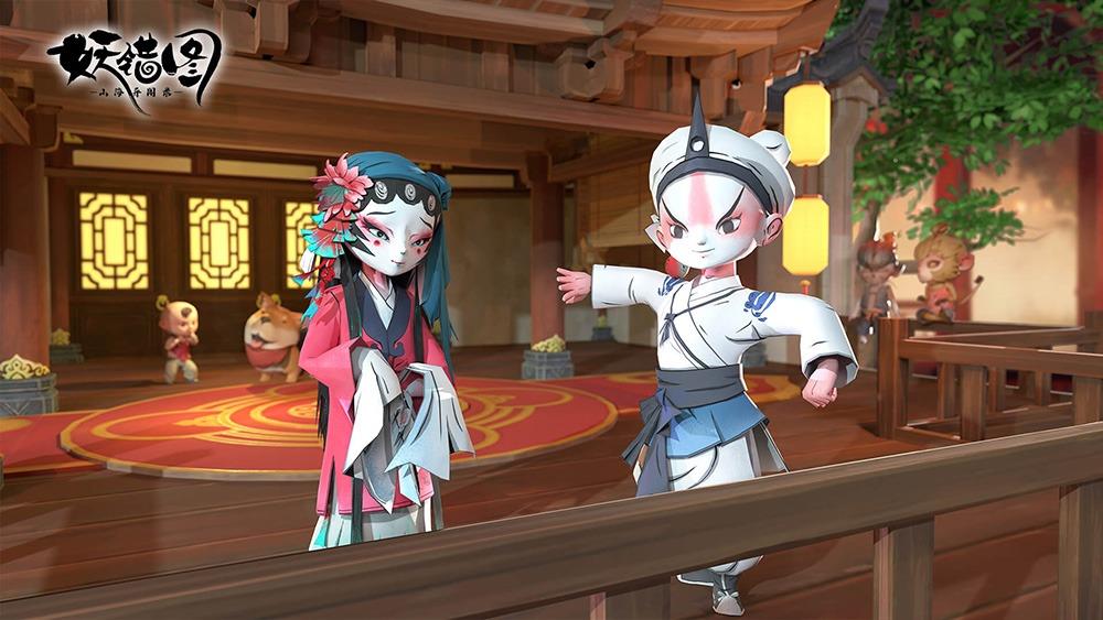 妖错图哪个职业最强，职业强度排行榜