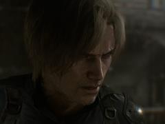 生化危机安魂曲，以里昂为主题的DLC开发进入后期阶段