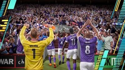 足球和美式足球游戏哪个好玩，热门足球与美式足球游戏排行榜