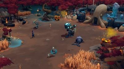 俯视游戏推荐，下载量高的俯视游戏排行榜