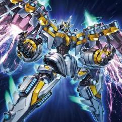 游戏王决斗链接，同盟机甲崛起攻略