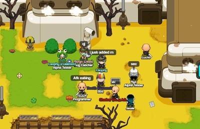 弹幕射击游戏下载推荐，十大必玩弹幕游戏盘点