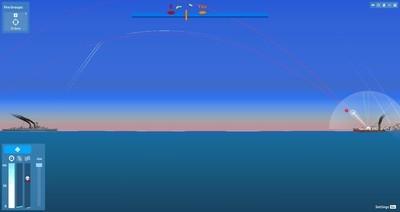 好玩的海战游戏有哪些，十大海战游戏排行榜推荐