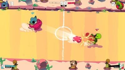 热门网球游戏推荐，网球游戏排行榜前十