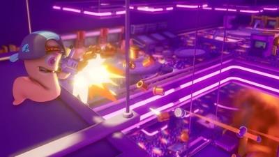 打造最强团队，多人合作游戏精选推荐