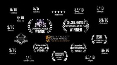 好玩的互动电影游戏有哪些，十大耐玩互动电影游戏排行榜前十