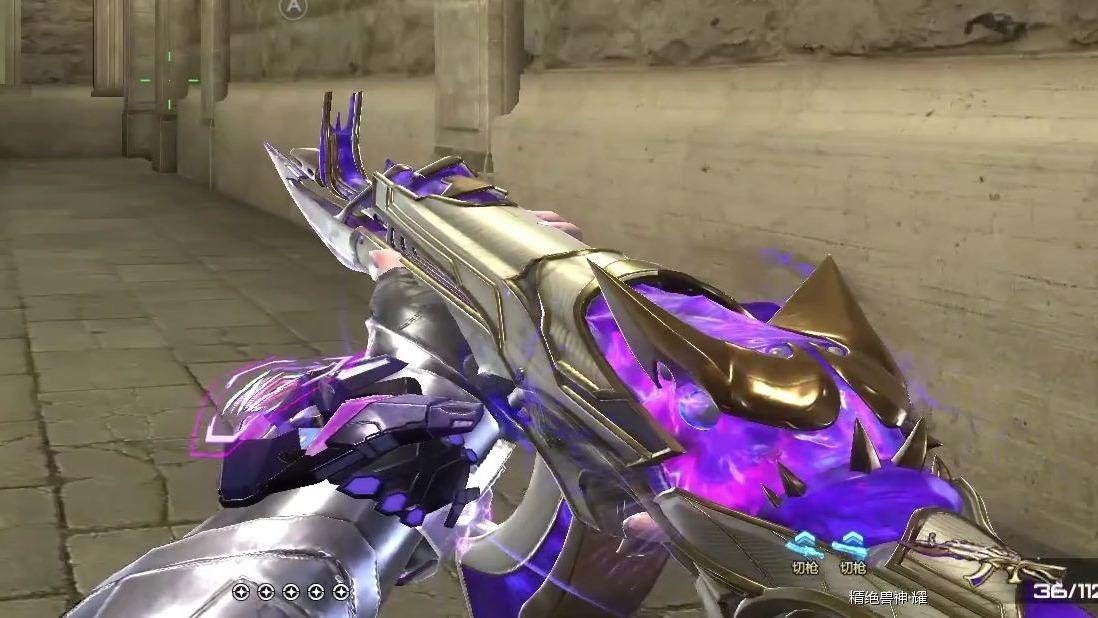 逆战未来精绝兽神怎么获得，逆战未来精绝兽神获得方法