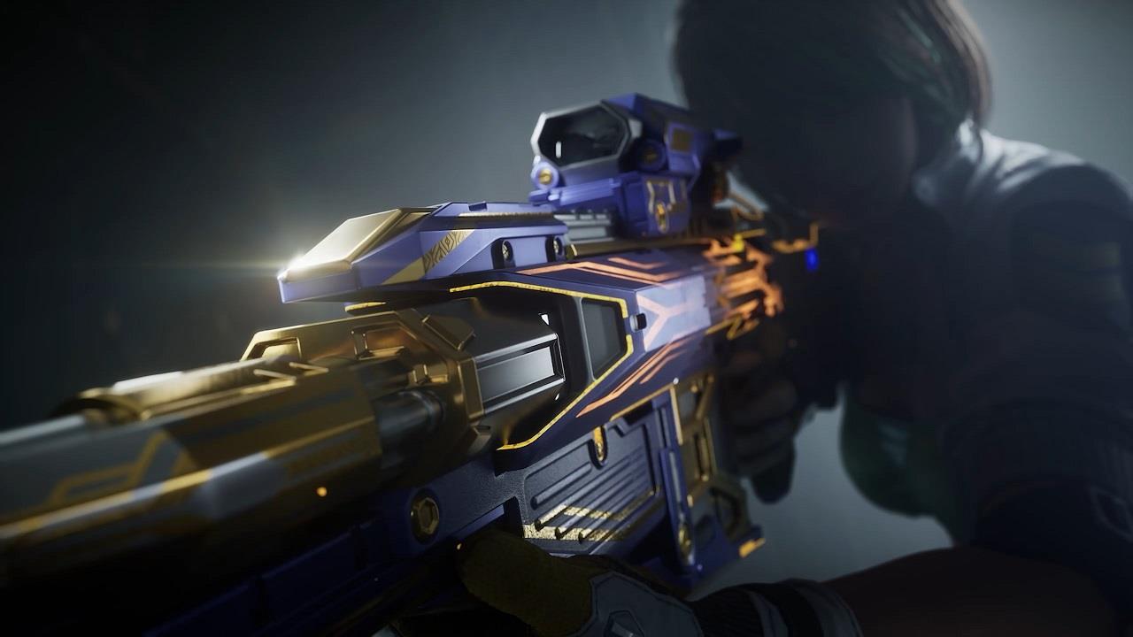 逆战未来死神猎手怎么配置，死神猎手最强搭配方法