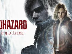 卡普空公布《生化危机：安魂曲》销量破500万，发售仅一周