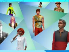 模拟人生4推出官方交易市场，创作者将获30%收入分成