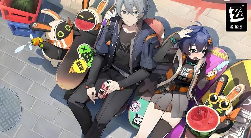 绝区零2026哪些角色值得培养，绝区零最新角色强度榜